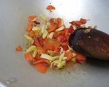 Foto langkah ke 4 dari resep Capcay sayur.