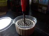 Queso casero