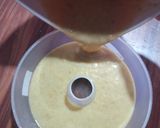 Foto langkah ke 4 dari resep Bolu Pisang Kukus.