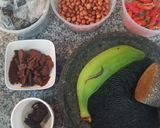 Foto langkah ke 3 dari resep Rujak Cingur.