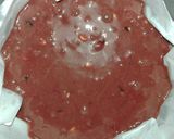 ক্রিসমাস মিল্ক ফ্রুট কেক(Chrismas milk furit cake racipe in bengali) রেসিপির ধাপ 4 ছবি