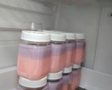 Foto langkah ke 4 dari resep Silky pudding by dilla.
