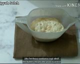 Foto langkah ke 1 dari resep 203. Korean Garlic Bread w/homemade creamcheese (versi ekonomis).