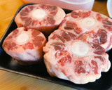 Foto del paso 1 de la receta: Canelones de Rabo de Ternera
