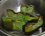 Foto langkah ke 6 dari resep Pepes Tahu.