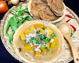 Hình bước làm 2 của món Bữa Cơm Gia Đình 95