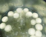 रसगुल्ला (Rasgulla Recipe in Hindi) रेसिपी चरण 5 फोटो