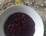 Foto del paso 1 de la receta: Tarta de uva Borgoña