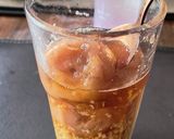 Foto del paso 5 de la receta: Quinoa con huesillos, chancaca y caramelo