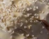 Foto del paso 7 de la receta: Trenza de hojaldre rellena de perelló (manzana)