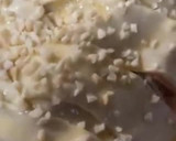 Foto del paso 7 de la receta: Trenza de hojaldre rellena de perelló (manzana)