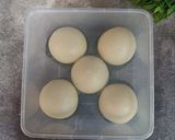 Foto langkah ke 9 dari resep Bakpao (No Mixer).