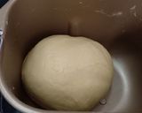 Foto langkah ke 1 dari resep Donat Tape Bread Maker.