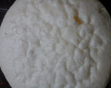 Foto del paso 4 de la receta: Pan en licuadora y sin horno. Apto celíacos, alérgicos al huevo, intolerantes a la lactosa y veganos
