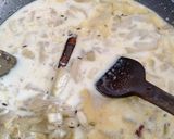 দুধ লাউ(dudh lau recipe in bengali) রেসিপির ধাপ 3 ছবি