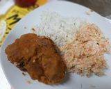 Foto del paso 11 de la receta: Pollo Broaster al horno