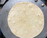 Phulka Roti recipe step 8 photo