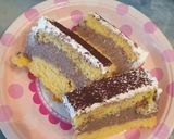 Glutén-,laktózmentes piskóta recept fázis 1 fotója