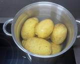 Foto del paso 1 de la receta: Pastel de Carne
