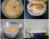 A picture of step 5 of Eggless Plum Cake.