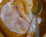Édes, fűszeres sült csirkemell recept fázis 3 fotója