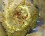 Foto del paso 3 de la receta: Molotitos de plátano🍌