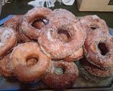 Foto del paso 11 de la receta: Rosquillas