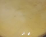 बेसन कढ़ी (Besan kadhi recipe in Hindi) रेसिपी चरण 1 फोटो