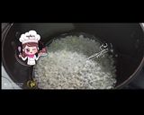 عکس مرحله 1 از دستور فاصولیه (خورشت لوبیا سفید ترکی)