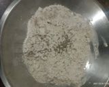 રાજસ્થાની ખોબા રોટી (Rajasthani Khoba Roti Recipe In Gujarati) રેસીપી સ્ટેપ1ફોટો