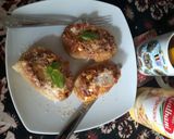Foto langkah ke 7 dari resep Potatoes Ovenschotel CeKitchen.