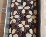 Foto langkah ke 5 dari resep Fudgy Brownies.
