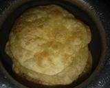 লুচি ও ডাল আলুর তরকারি(luchi dal aloor tarkari recipe in Bengali) রেসিপি ধাপ - 4 ছবি
