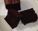 Foto langkah ke 6 dari resep Ogura Cokelat.