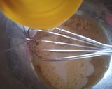 Foto del paso 3 de la receta: Brownie de avena