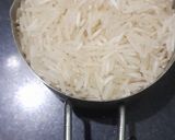 A picture of step 1 of Tawa Pulao.