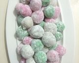 Foto langkah ke 7 dari resep Mochi.