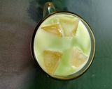 Foto langkah ke 2 dari resep Dalgona Coffe Meses.