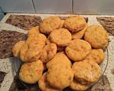 Foto del paso 10 de la receta: Scones de zanahoria