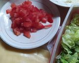 Foto del paso 2 de la receta: Pionono Salado Vegetariano  Económico