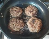 Foto del paso 2 de la receta: Carne para hamburguesa 🥩🍔
