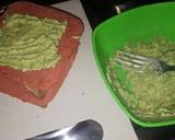 Pork and avocado sandwiches recipe step 1 photo