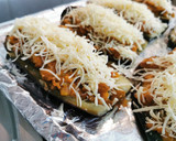 Foto del paso 9 de la receta: Berenjenas rellenas