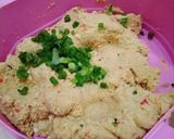 Foto langkah ke 4 dari resep Mendol Tempe Pedas.
