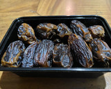 டேட்ஸ் கேக் / ஈத்தபழ கேக்(dates cake recipe in tamil) ரெசிபி ஸ்டேப் 1 புகைப்படம்