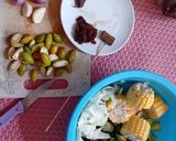 Foto langkah ke 1 dari resep Sayur Asem simple.