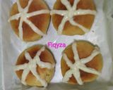 Foto langkah ke 5 dari resep Korean Garlic Cheese Bread.