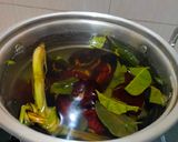Foto langkah ke 2 dari resep Kalio Jariang (Jengkol).