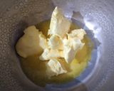 Foto langkah ke 1 dari resep 8. Japanese Cotton Chese Cake.