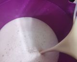 Foto del paso 4 de la receta: Agua de mazapán